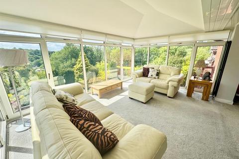 3 bedroom detached house for sale, Sandby Drive, Marple Bridge, Stockport