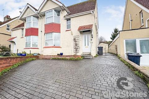 3 bedroom semi-detached house for sale, Higher Polsham Road, Paignton TQ3