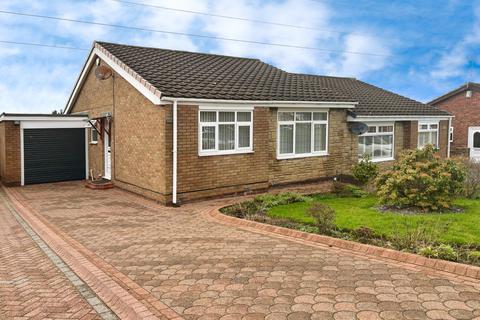 undefined, Lobelia Close, Chapel Park, Newcastle upon Tyne, NE5