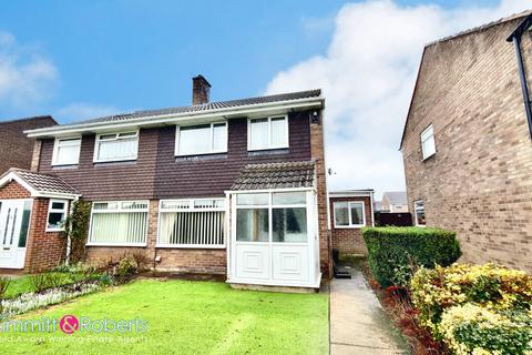 undefined, Marsden Close, Houghton le Spring, Tyne and Wear, DH4 5QL