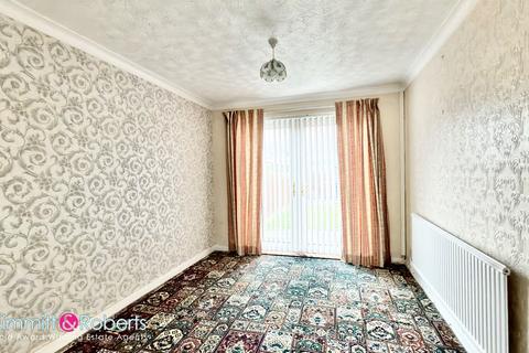 undefined, Marsden Close, Houghton le Spring, Tyne and Wear, DH4 5QL