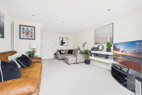 3 bedroom townhouse for sale, Russett Close, Barwell