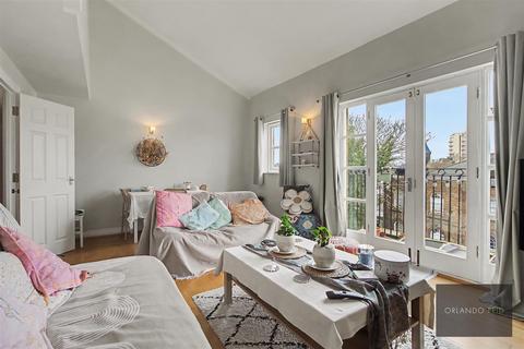 2 bedroom apartment for sale, Stockwell Green, London