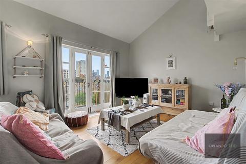 2 bedroom apartment for sale, Stockwell Green, London