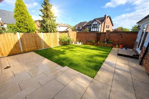 4 bedroom detached house for sale, Hedgerows, Stanway, Colchester, Essex, CO3