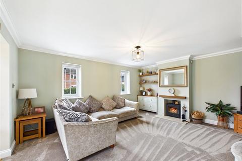 4 bedroom detached house for sale, Hedgerows, Stanway, Colchester, Essex, CO3
