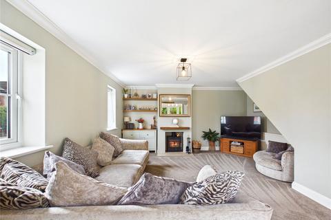 4 bedroom detached house for sale, Hedgerows, Stanway, Colchester, Essex, CO3