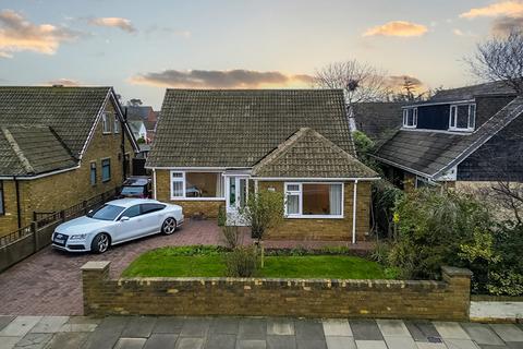 3 bedroom detached bungalow for sale, WEST DYKE Road, Redcar, TS10