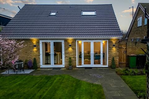 3 bedroom detached bungalow for sale, WEST DYKE Road, Redcar, TS10