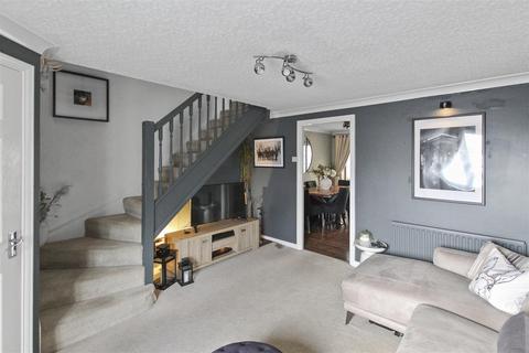 3 bedroom end of terrace house for sale, Butterfields, Wellingborough