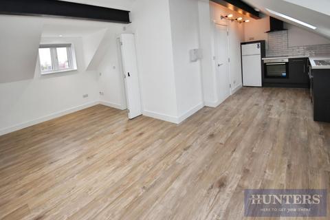 undefined, Bell Street