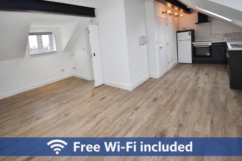 undefined, Bell Street