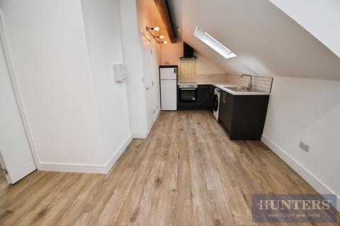 undefined, Bell Street
