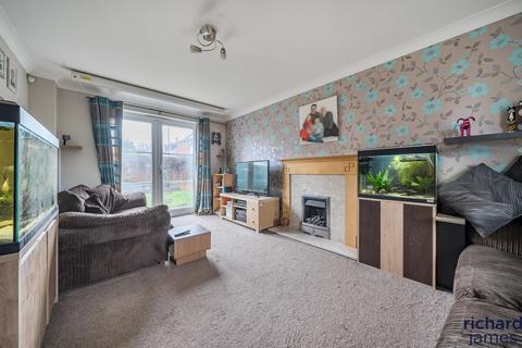 3 bedroom semi-detached house for sale, Pioneer Road, Oakhurst, Swindon, SN25