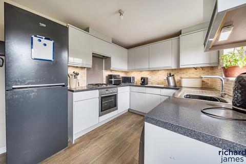 3 bedroom semi-detached house for sale, Pioneer Road, Oakhurst, Swindon, SN25