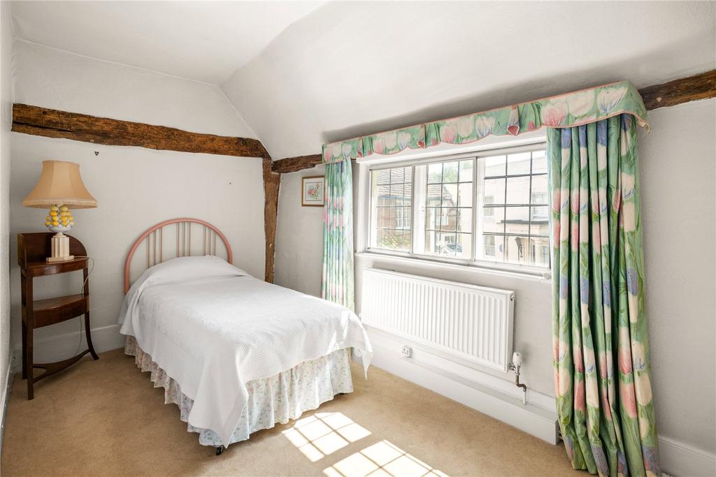 Bedroom 7