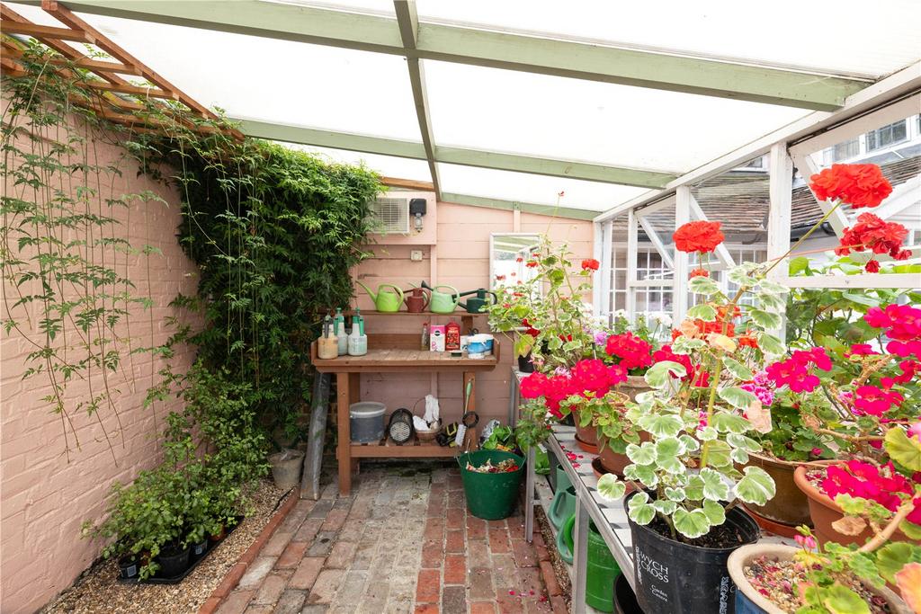 Green House