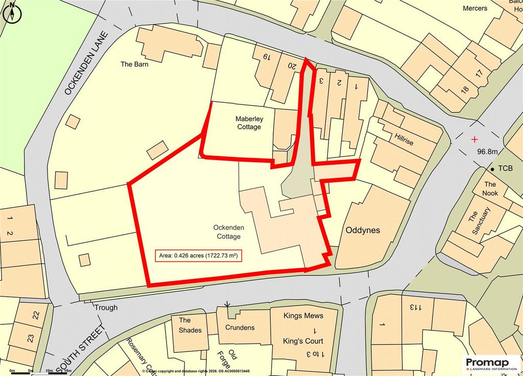 Location Plan