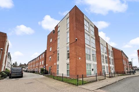 undefined, Evergreen Mews, Salford, M7