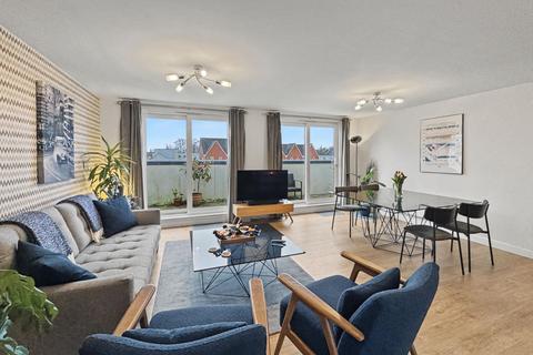 undefined, Evergreen Mews, Salford, M7
