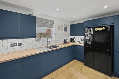 undefined, Evergreen Mews, Salford, M7