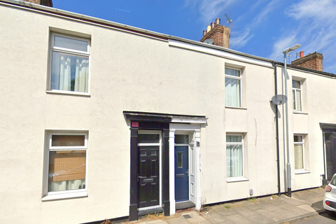 undefined, Corporation Street, Stockton-on-Tees TS18