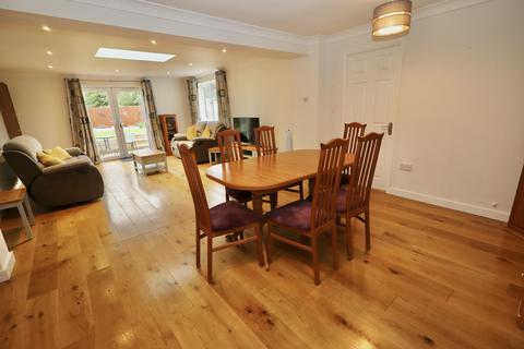 3 bedroom semi-detached house for sale, Spring Rise, Wells