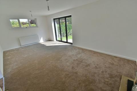 2 bedroom detached bungalow for sale, Pinehurst Road, West Moors, Ferndown, BH22