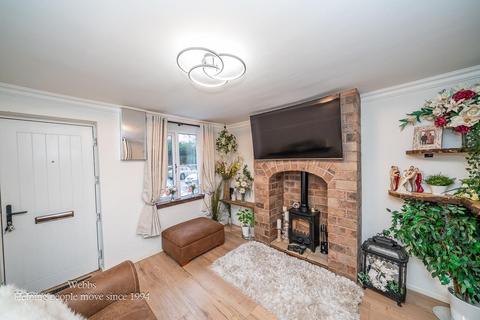 undefined, Brownshore Lane, Wolverhampton WV11
