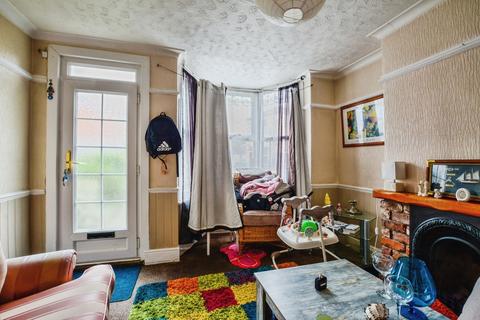 undefined, Irby Street, Boston, Lincolnshire, PE21