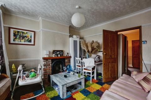 undefined, Irby Street, Boston, Lincolnshire, PE21