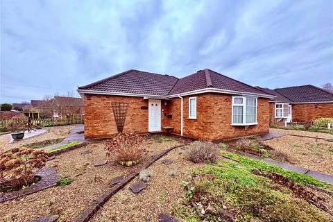3 bedroom bungalow for sale, Cromwell Close, Boston, Lincolnshire, PE21