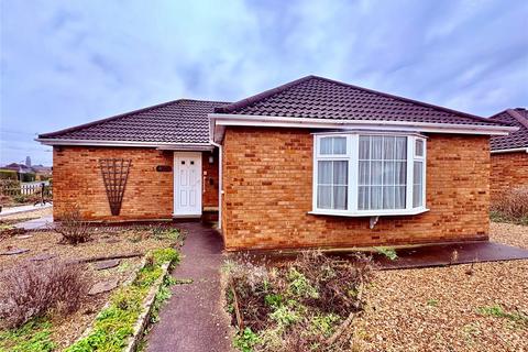 3 bedroom bungalow for sale, Cromwell Close, Boston, Lincolnshire, PE21
