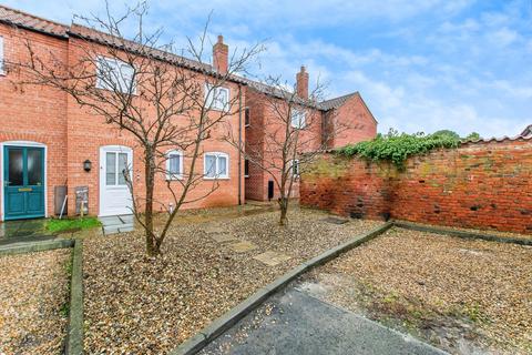2 bedroom semi-detached house for sale, White Swan Close, LINCOLN, Lincolnshire, LN4