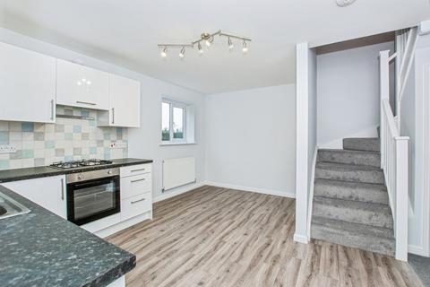 2 bedroom semi-detached house for sale, White Swan Close, LINCOLN, Lincolnshire, LN4