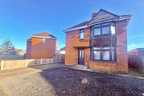 3 bedroom detached house for sale, Kings Avenue, Boston, Lincolnshire, PE21