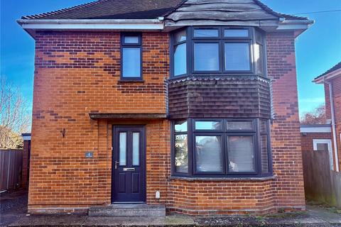 3 bedroom detached house for sale, Kings Avenue, Boston, Lincolnshire, PE21