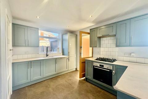 3 bedroom detached house for sale, Kings Avenue, Boston, Lincolnshire, PE21