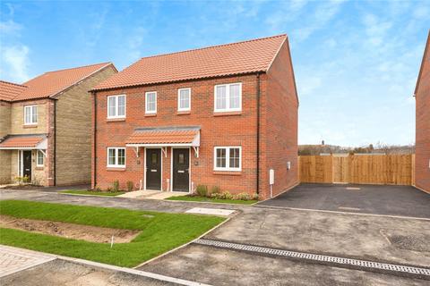 undefined, The Willows, Wilsford Lane, Ancaster, Grantham, Lincolnshire, NG32
