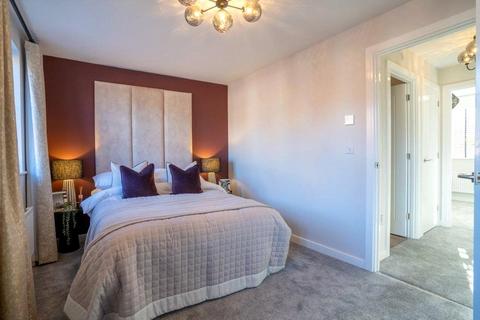3 bedroom semi-detached house for sale, The Willows, Wilsford Lane, Ancaster, Grantham, Lincolnshire, NG32