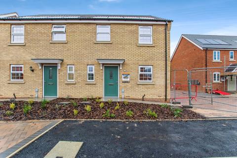 undefined, Heron Park, Curlew Road, Boston, PE21