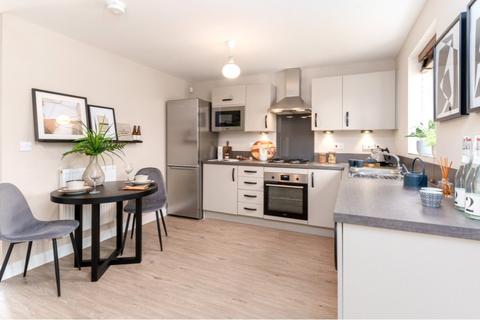 undefined, Heron Park, Curlew Road, Boston, PE21