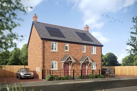 Heron Park, Boston, Lincolnshire, PE21