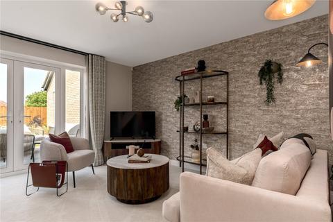 undefined, Heron Park, Boston, Lincolnshire, PE21