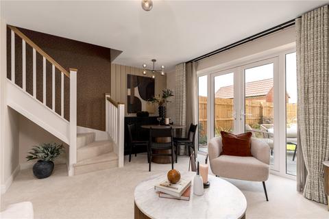 undefined, Heron Park, Boston, Lincolnshire, PE21