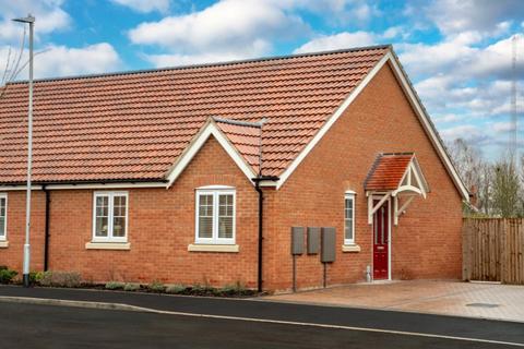 undefined, Heron Park, 96 Curlew Road, Wyberton, Boston, PE21