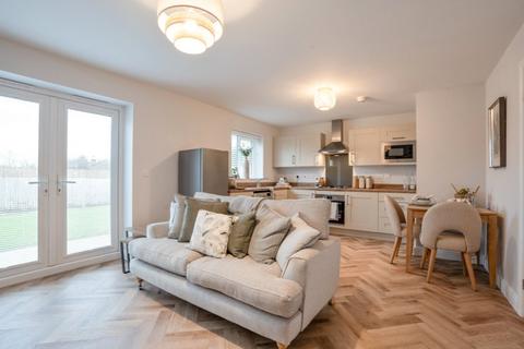 undefined, Heron Park, 96 Curlew Road, Wyberton, Boston, PE21