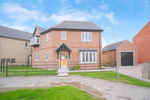 undefined, Millers Walk, Main Road, Sibsey, Boston, PE22