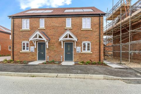 Millers Walk, Main Road, PE22