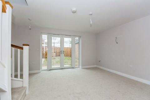 undefined, Millers Walk, Main Road, PE22